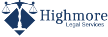 HIGHMORE LEGAL SERVICES